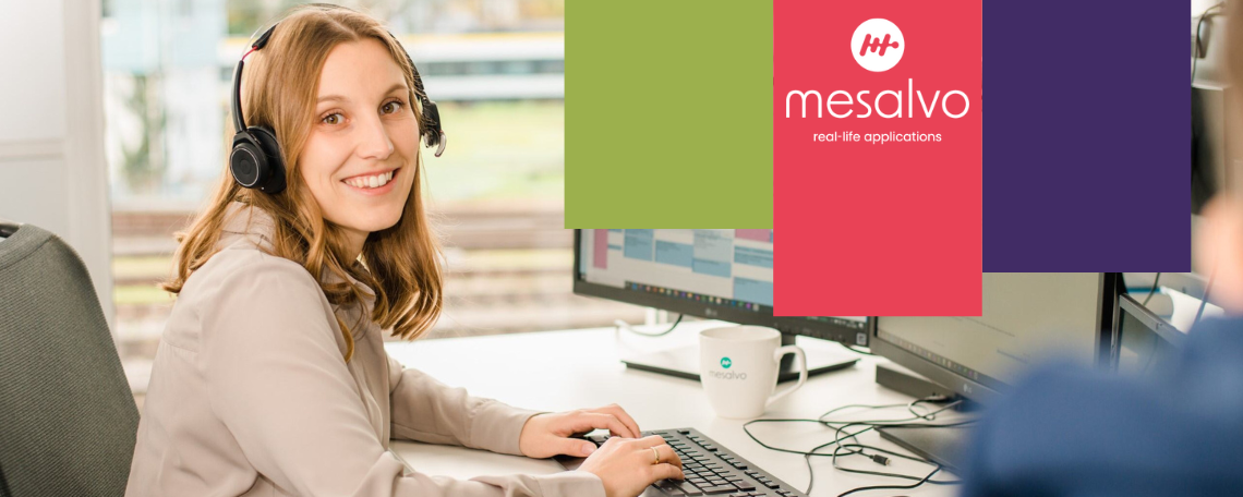 Support-Spezialist:in (w/m/d) Meona, 1. Bild